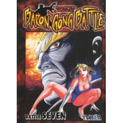 Baron Gong Battle 07