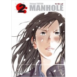 Manhole 02