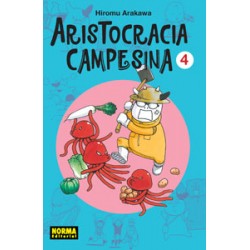 Aristocracia campesina 04