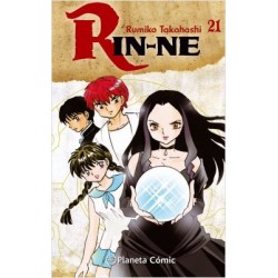 Rin-Ne 21