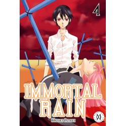 Immortal Rain 04