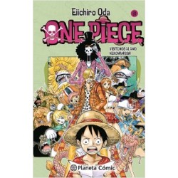 One Piece 081