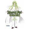 Magical Girl of The End 13