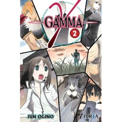 Gamma 02