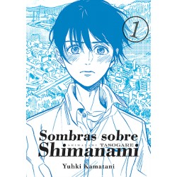 Sombras sobre Shimanami 01