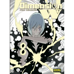 Dimension W 08