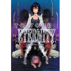To your eternity 05