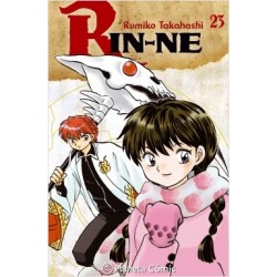 Rin-Ne 23