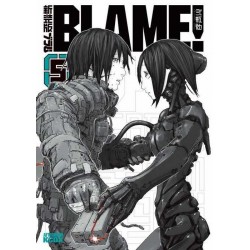 Blame! Master Edition 05