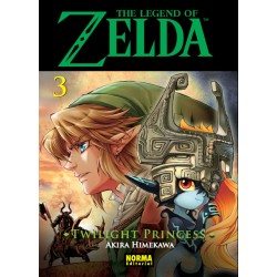 The Legend Of Zelda: Twilight Princess 03