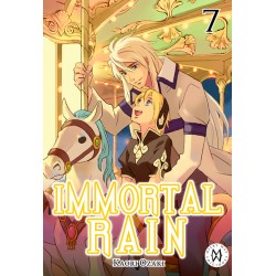 Immortal Rain 07
