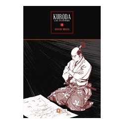 Kuroda y las 36 estrategias 01