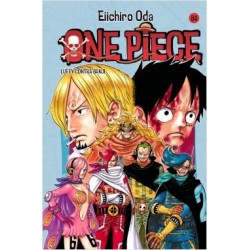 One Piece 084