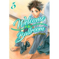 Welcome to the Ballroom 05