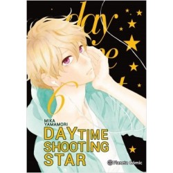 Daytime Shooting Star 06