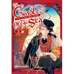 The Cradle of the Sea 03